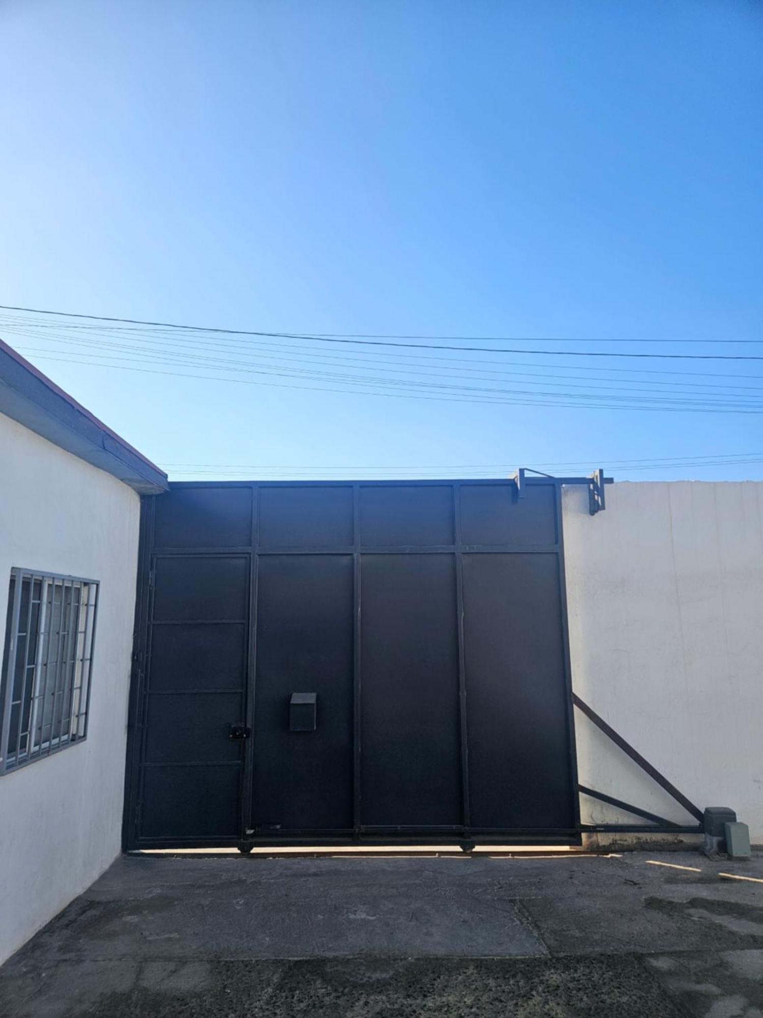 Departamento Marloma #1 Lejlighed Ensenada Eksteriør billede